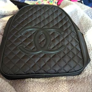 chanel backpack canada